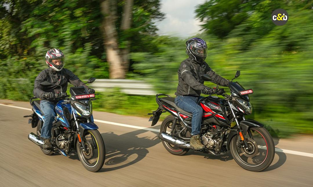 Motorcycles Available with Cruise Control Under 500 cc in India क्रूज़ कंट्रोल अब सिर्फ़ महंगी टूरिंग मोटरसाइकिलों तक ही सीमित नहीं है. आजकल कुछ सस्ती बाइकों में भी यह फ़ीचर मिलता है, जिससे हाईवे पर लंबी दूरी की राइडिंग ज़्यादा आरामदायक और कम थकाऊ हो जाती है.