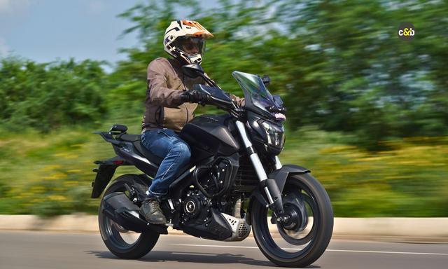 The Bajaj Dominar 400 gets updated with new features and ergonomic changes. In 2025, is the Dominar 400 still relevant? And should you buy one? Read on.