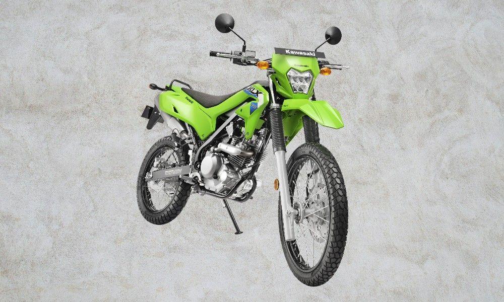 GST 2.0: Kawasaki KLX 230 Price Slashed By Rs 15,000; Now Costs Rs 1.84 Lakh KLX 230 को पहली बार भारत में दिसंबर 2024 में लॉन्च किया गया था, जिसकी कीमत रु.3.30 लाख थी.