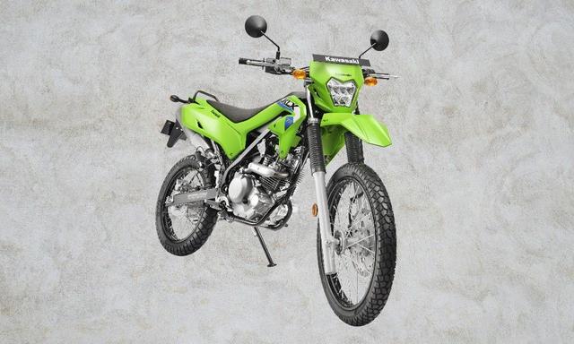 KLX 230 को पहली बार भारत में दिसंबर 2024 में लॉन्च किया गया था, जिसकी कीमत रु.3.30 लाख थी.