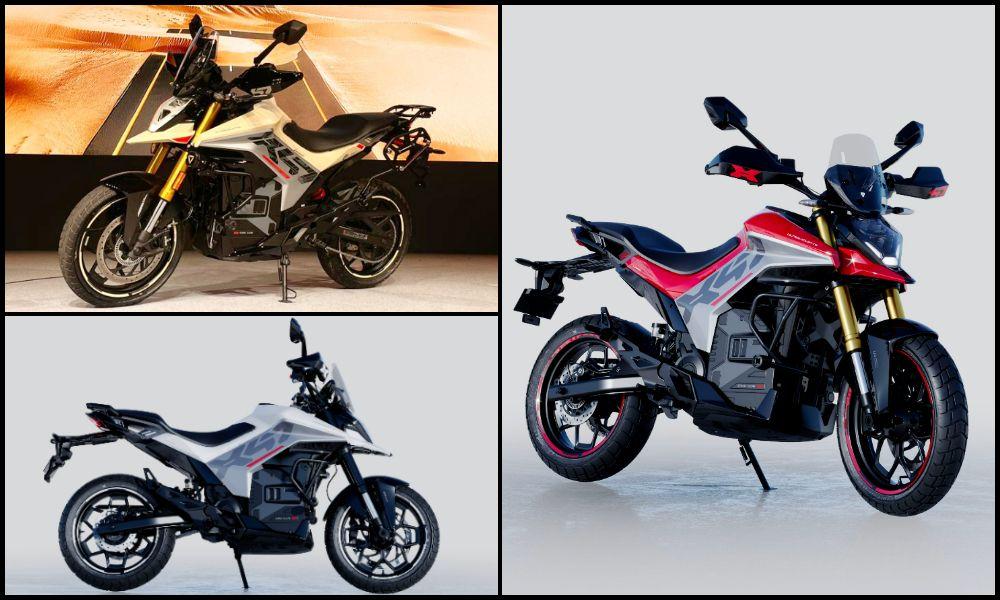 X47 की कीमत पहले 1,000 ग्राहकों के लिए रु.2.49 लाख है, जिसके बाद इसकी कीमत रु.2.74 लाख (दोनों एक्स-शोरूम) हो जाएगी.