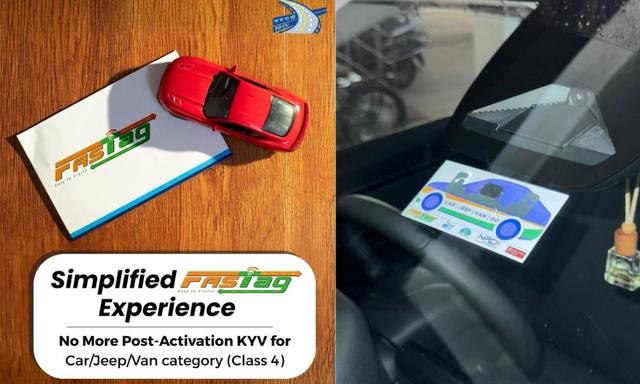 FASTag उपयोगकर्ताओं को बड़ी राहत, फरवरी 2026 से KYV प्रक्रिया होगी खत्म नया HX5+ वैरिएंट केवल मैनुअल ट्रांसमिशन वाले कप्पा 1.2-लीटर पेट्रोल इंजन के साथ उपलब्ध है. वहीं, HX4 वैरिएंट में अब ड्राइवर सीट की ऊंचाई एडजस्ट करने की सुविधा मिलती है.