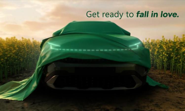 Skoda Kushaq Facelift Debut Tomorrow: What To Expect फेसलिफ्टेड कुशक को अपडेटेड लुक और केबिन के अंदर नई तकनीक मिलेगी.