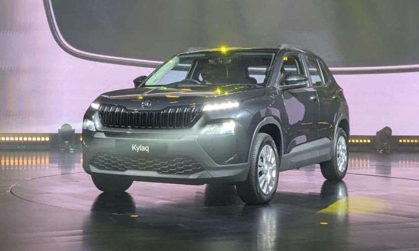 स्कोडा काइलाक क्लासिक+ और प्रेस्टीज+ की कीमतें आईं सामने स्कोडा काइलाक क्लासिक+ और प्रेस्टीज+ की कीमतें आईं सामने