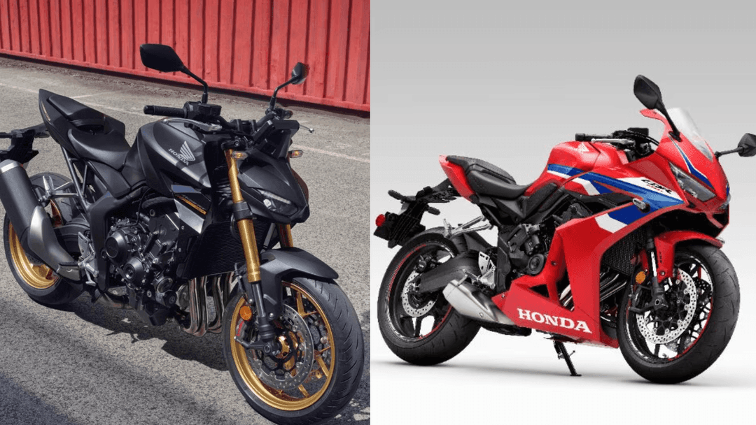 Honda Recalls Two BigWing Models in India for Inspection भारत में वायरिंग और तेल संबंधी समस्याओं के टैस्टिंग के लिए होंडा बिगविंग के दो मॉडल, CBR650आर और सीबी1000 हॉर्नेट एसपी को वापस बुलाया गया है, और वारंटी की परवाह किए बिना डीलर द्वारा मुफ्त में मरम्मत की जाएगी.