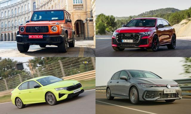 रिपोर्ट के मुताबिक, भारत-यूरोपीय संघ मुक्त व्यापार समझौते के तहत कारों पर आयात शुल्क घटकर 40% होने की संभावना
रॉयटर्स की एक रिपोर्ट के अनुसार, आयात शुल्क में कमी 15,000 यूरो (लगभग रु.16 लाख) से अधिक कीमत वाले सभी वाहनों पर लागू हो सकती है.