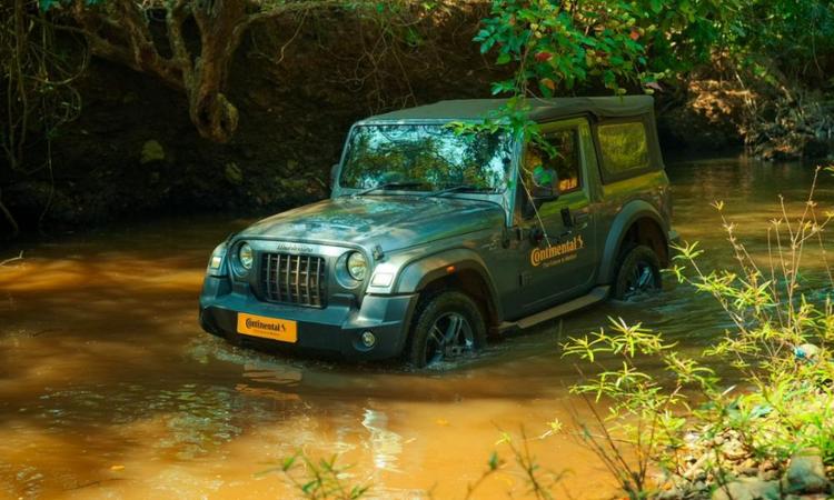 Mahindra Introduces Remote Service Vans For EVs In Delhi कार के प्रदर्शन में टायरों की भूमिका महत्वपूर्ण होती है, लेकिन अक्सर इस पर ध्यान नहीं दिया जाता. ये कठिन रास्तों और लंबी यात्राओं के लिए आवश्यक कर्षण, आराम और विश्वसनीयता देते हैं, जिससे कार के चलने और प्रदर्शन में इनका मूलभूत योगदान होता है.