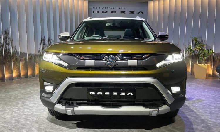 Maruti Suzuki Brezza Mild-Hybrid Re-Introduced On Top Manual Variants, Priced From Rs. 11.05 Lakh माइल्ड-हाइब्रिड तकनीक को केवल मारुति सुजुकी ब्रेज़ा ZXI और ZXI+ मैनुअल वैरिएंट पर फिर से पेश किया गया है, जिससे माइलेज में 2.51 किमी/लीटर का सुधार हुआ है.