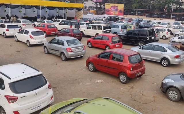 End-of-Life Vehicle Rules In India: What Happens To Old Diesel And Petrol Cars? End-of-Life Vehicle Rules In India: What Happens To Old Diesel And Petrol Cars?
