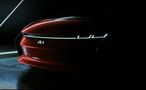 Exclusive: Ola Electric’s First Car Will Have A Range Of Over 500 Km On A Single Charge ओला इलेक्ट्रिक देश के 75वें स्वतंत्रता दिवस के अवसर पर अपने पहले चार पहिया ईवी का खुलासा करने के लिए तैयार है. कंपनी के सूत्रों का कहना है कि इलेक्ट्रिक कार एक बार चार्ज करने पर 500 किमी से अधिक की दूरी तय करेगी.
