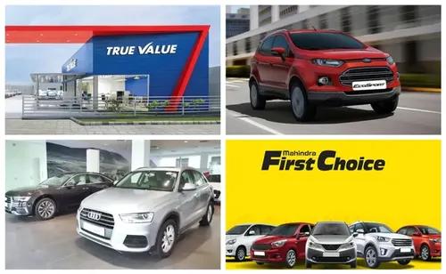 New Regulations Proposed For Second-Hand Car Dealers In India नए नियमों के तहत रजिस्टर्ड वाहनों के डीलरों को प्राधिकरण प्रमाणीकरण प्राप्त करना होगा, बिचौलियों को प्रत्येक पंजीकृत वाहन का विवरण देना होगा.