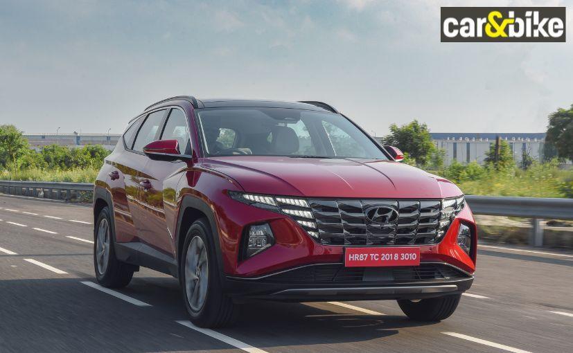 Carandbike Awards 2023: एसयूवी ऑफ द ईयर बनी ह्यून्दे टूसॉन Carandbike Awards 2023: एसयूवी ऑफ द ईयर बनी ह्यून्दे टूसॉन