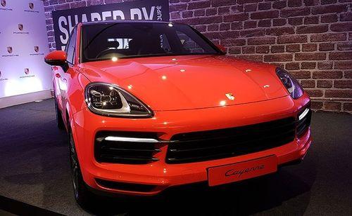 Porsche India Reports Deliveries Of 571 Units In 2022, Exceeds Previous Yearly Best from 2013 कार निर्माता ने जनवरी से सितंबर 2022 में 571 यूनिट्स की बिक्री की है, जो 2013 में रिपोर्ट की गई 534 डिलेवरी (जनवरी से दिसंबर) के अपने पिछले वार्षिक सर्वश्रेष्ठ से अधिक है.