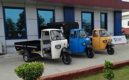 Omega Seiki Mobility Signs MoU With CABT Logistics For Last Mile Connectivity ओमेगा सेकी मोबिलिटी ने क्रिएटिविटी एट बेस्ट टेक्नोलॉजीज (सीएबीटी) के साथ अंतिम मील कनेक्टिविटी के लिए 500 ईवी के लिए समझौता ज्ञापन पर हस्ताक्षर किए हैं.