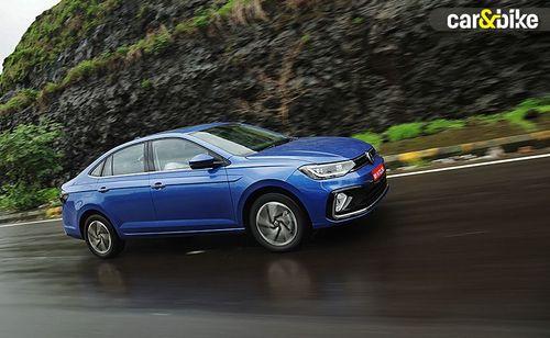 2022 Volkswagen Virtus 1.0-Litre TSI Manual Review फोक्सवैगन वर्टुस 1.0 टीएसआई मैनुअल की बाज़ार में अधिक संख्या में बिकने की संभावना है, इसलिए यह जानना महत्वपूर्ण है कि यह किस तरह का प्रदर्शन करती है. हम यहां आपको ठीक यही बता रहे हैं.