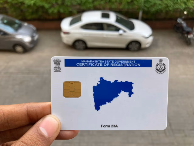 Lost Your RC? Here's How To Apply For A Duplicate Registration Certificate Lost Your RC? Here's How To Apply For A Duplicate Registration Certificate