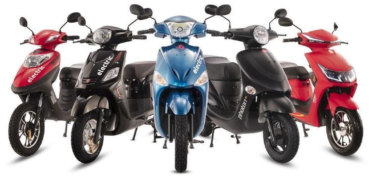 Hero Electric To Be Liquidated After Revival Efforts Fail
भारत की पहली इलेक्ट्रिक टू-व्हीलर कंपनी की कहानी का अंत हो रहा है क्योंकि लेनदार समाधान योजना के लिए आवश्यक 66% बहुमत हासिल करने में विफल रहे.