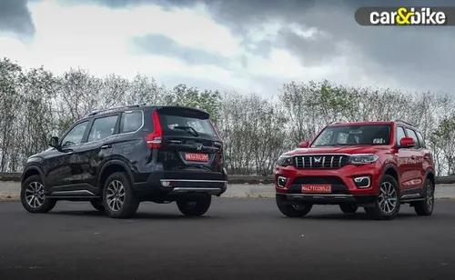 Mahindra Pune Plant To Be First 5G-Enabled Auto Manufacturing Facility In India एयरटेल के नए कैप्टिव निजी नेटवर्क के साथ महिंद्रा एक्सयूवी700 और स्कॉर्पियो-एन जैसी कारों का तेजी से और बेहतर गुणवत्ता कंट्रोल के साथ निर्माण कर सकता है.