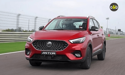 Car Sales September 2022: MG Motor India Records 17.5 Per Cent Sales Growth यह 2022 की दूसरी तिमाही की तुलना में 2022 की तीसरी तिमाही में बिक्री की मात्रा में 11 प्रतिशत की बढ़ोतरी को भी दर्शाता है.