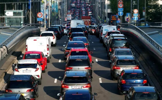 New PUC Rule in India 2026: Vehicles Without a Valid Pollution Certificate May Be Denied Fuel New PUC Rule in India 2026: Vehicles Without a Valid Pollution Certificate May Be Denied Fuel