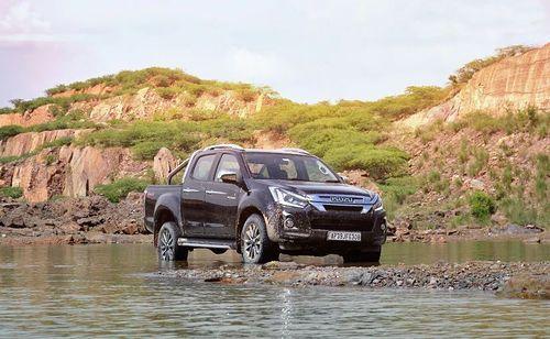 Isuzu Motors India Completes 10 Years Of Operations इसके अतिरिक्त कंपनी ने वित्त वर्ष 22-23 में 25,000 वाहनों के निर्माण और निर्यात की अपनी योजना की घोषणा की.