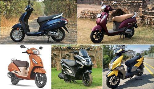 Buying A Used Scooter? Here Are Our Top 5 Picks यदि आप एक बढ़िया स्कूटर की तलाश कर रहे हैं, लेकिन आपके पास कम बजट है, तो एक इस्तेमाल किया गया दोपहिया बाजार में आपके लिए सबसे अच्छा विकल्प होगा. हम आपको 5 बढ़िया स्कूटरों के बारे में बता रहे हैं.