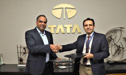 Tata Motors Join Hands With Axis Bank To Offer Financing Program For Its EV Dealers टाटा मोटर्स इलेक्ट्रिक मोबिलिटी ने हाल ही में टाटा नेक्सॉन ईवी को अतिरिक्त फीचर्स के साथ अपडेट किया है, जिसे टाटा नेक्सॉन ईवी प्राइम नाम दिया गया है.