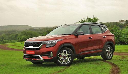 जुलाई 2022 में सुस्त पड़ी किआ की बिक्री, दर्ज की 8.3% की गिरावट जुलाई 2022 में सुस्त पड़ी किआ की बिक्री, दर्ज की 8.3% की गिरावट