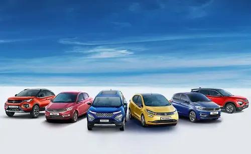 Auto Sales July 2022: Tata Motors Registers 57 Per Cent Growth In PV Business कमर्शल वाहनों को मिलाकर कंपनी ने जुलाई 2022 में 78,978 वाहनों की बिक्री करके 52 प्रतिशत की वृद्धि दर्ज की, जबकि एक साल पहले इसी अवधि में 51,981 वाहन बेचे गए थे.