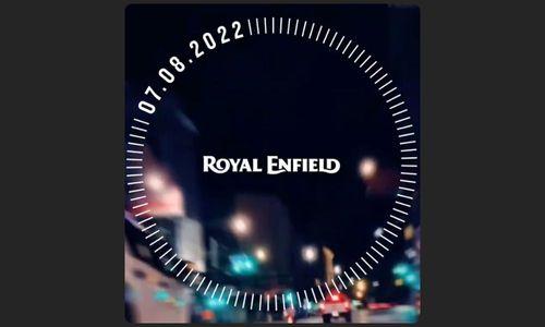 Royal Enfield Hunter India Launch Date Announced रॉयल एनफील्ड हंटर 350 बाज़ार में होंडा सीबी 350 आरएस, जावा 42 और टीवीएस रोनिन से मुकाबला करेगी और क्लासिक 350 और मीटीओर 350 से नीचे स्थित होगी.
