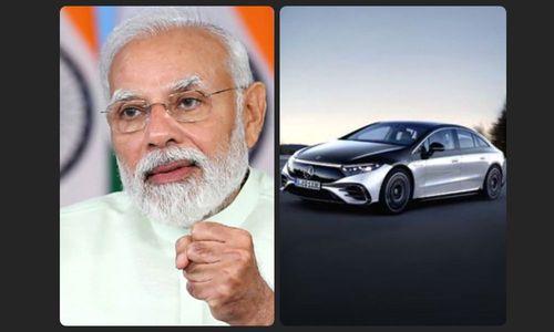 पीएम मोदी ने कहा, "अमृत काल हर क्षेत्र में आत्मनिर्भरता हासिल करने का एक अवसर है और ऑटोमोबाइल क्षेत्र कोई अलग नहीं है."