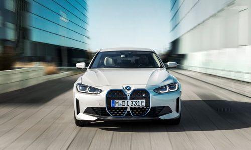 BMW Group India Denies Reports Of Setting Up Manufacturing Operations In Punjab हालांकि कंपनी ने फिर से पुष्टि की कि वह अपने भारत के संचालन के लिए प्रतिबद्ध है.