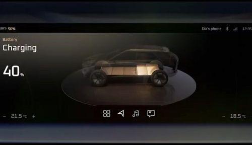 Mahindra Shares More Details About Upcoming Born Electric Vision EVs In New Teaser महिंद्रा 15 अगस्त, 2022 को ऑक्सफ़ोर्डशायर यूके में अपनी नई पीढ़ी के इलेक्ट्रिक वाहनों का अनावरण करने के लिए विश्व स्तर पर तैयार कर रहा है. वैश्विक शुरुआत से पहले, कार निर्माता ने अब एक नया टीज़र साझा किया है जिसमें नई जानकारी का एक समूह है.