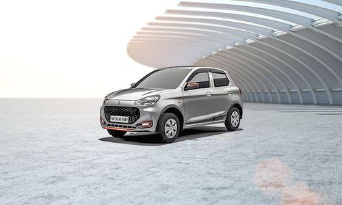 New-Gen Maruti Suzuki Alto Images Leaked Online Ahead Of Debut मारुति सुजुकी अपनी सबसे ज्यादा बिकने वाली हैचबैक को पूरी तरह से बदलने के लिए तैयार है, और इसे ऑल्टो K10 के रूप में तैयार किया जा रहा है. नई-पीढ़ी ती ऑल्टो की छवियां इस महीने कार की शुरुआत से पहले ही ऑनलाइन लीक हो गई हैं.