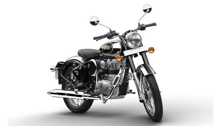 Two-Wheeler Sales October 2023: Royal Enfield Registers 3 Per Cent Overall Growth अक्टूबर 2023 में रॉयल एनफील्ड की मासिक बिक्री में 3 प्रतिशत की वार्षिक वृद्धि देखी गई, कुल मिलाकर 84,435 दोपहिया वाहन बेचे गए.