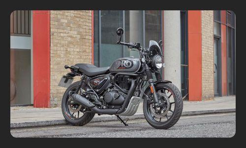 Royal Enfield Begins Testing EV Prototypes In India And Globally रॉयल एनफील्ड ने भारत और दुनिया के अन्य हिस्सों में ईवी प्रोटोटाइप का परीक्षण शुरू कर दिया है, हिंदू बिजनेस लाइन की एक रिपोर्ट में कहा गया है.