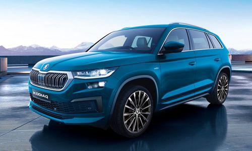 स्कोडा ने अपनी लक्जरी 4x4 एसयूवी कोडिएक के लिए बदली हुई कीमतों के साथ एक बार फिर बुकिंग खोल दी है, जिसे अगले साल जनवरी में डिलेवर किया जाएगा.
