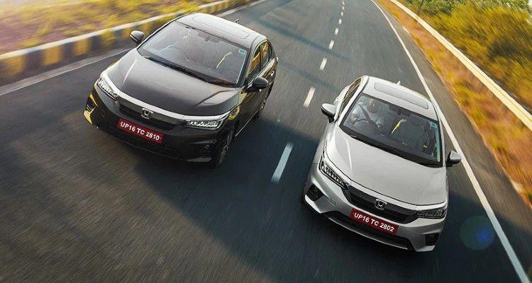Honda City, Amaze, Elevate Offered With Benefits Of Up To Rs. 88,000 In June 2024 होंडा समर बोनान्ज़ा एक महीने तक चलने वाला प्रचार अभियान है जिसके तहत, ऑटोमेकर मॉडल और वेरिएंट के आधार पर रु.88,000 तक का लाभ दे रहा है.