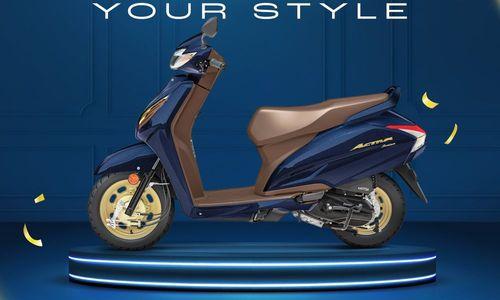 Honda Activa Premium Edition Launched, Priced At Rs. 75,400 नया एक्टिवा प्रीमियम एडिशन मौजूदा एक्टिवा 6जी पर आधारित है और इसमें स्टैंडर्ड मॉडल की तुलना में कुछ स्टाइलिंग बदलाव किए गए हैं.