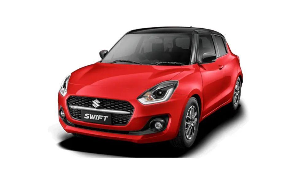 Carandbike अवार्ड्स 2023: मारुति सुजुकी स्विफ्ट व्यूअर्स चॉइस यूज्ड कार ऑफ द ईयर बनी Carandbike अवार्ड्स 2023: मारुति सुजुकी स्विफ्ट व्यूअर्स चॉइस यूज्ड कार ऑफ द ईयर बनी