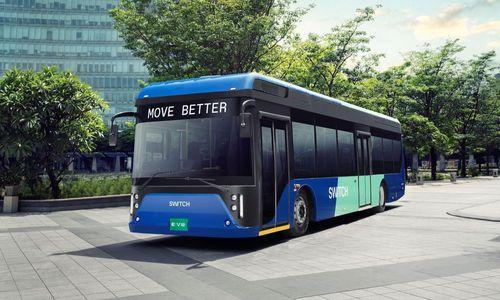 Switch Mobility India Could Explore Smaller Electric Buses For India स्विच मोबिलिटी इंडिया के सीईओ महेश बाबू ने कहा कि कंपनी को 7 मीटर और मेट्रो फीडर बसों के लिए पूछताछ मिली थी, लेकिन कंपनी विकास में जल्दबाजी नहीं करेगी.