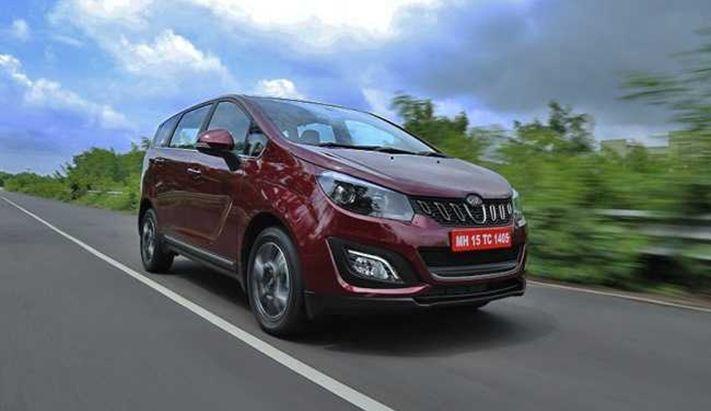 Mahindra Removed Marazzo From Its Official Website कंपनी की तरफ से फिलहाल मराज़ो को बंद करने को लेकर कोई आधिकारिक जानकारी सामने नहीं आई है.