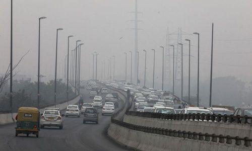 Government To Formulate New Policy On Road Speed Limits, Vehicle Horns: Report केंद्र सरकार कथित तौर पर केंद्र और राज्यों के प्रतिनिधियों को शामिल करके बनाई गई एक समिति सड़कों पर गति सीमा और वाहनों के हॉर्न के लिए नए मानदंड बनाएगी.