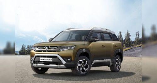 Maruti Suzuki Launches Its Car Subscription Platform In 5 New Cities मारुति सुजुकी सब्स्क्राइब नेटवर्क में जोड़े गए 5 नए शहरों में शामिल हैं - चंडीगढ़, लुधियाना, लखनऊ, नागपुर और विशाखापत्तनम। यह भारत के 25 शहरों में मारुति सुजुकी सब्स्क्राइब के कुल नेटवर्क कवरेज का विस्तार करता है.