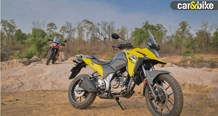 Two-Wheeler Sales August 2022: Suzuki Reports 8.3% Growth Over August 2021 जहां कंपनी ने घरेलू बाजार में 64,654 वाहनों की बिक्री की, वहीं अगस्त 2022 में 14,905 का देश से निर्यात किया.