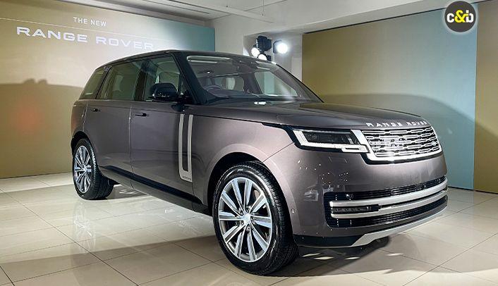 JLR India Announces Annual Holiday Service Camp From December 4-9 जेएलआर इंडिया 4 से 9 दिसंबर तक सभी अधिकृत रिटेलर पर वार्षिक हॉलिडे सर्विस कैंप आयोजित करेगा, जिसमें वाहन जांच, विशेष ऑफर और बहुत कुछ दिया जाएगा.