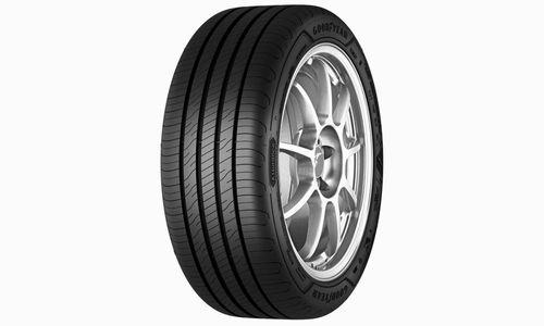 Goodyear Introduces New Assurance Comforted Tyres In India उन्नत तकनीक और एक बेहतरीन ट्रेड पैटर्न के साथ एश्योरेंस कम्फर्टट्रेड टायर्स को ग्राहकों को ध्यान में रख कर भारतीय सड़कों पर बेहतर सवारी गुणवत्ता प्रदान करने के लिए डिज़ाइन किया गया है.