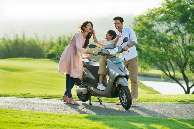 Hero Electric Announces New R&D Centre हीरो इलेक्ट्रिक भारत की सबसे पुरानी और सबसे बड़ी इलेक्ट्रिक टू-व्हीलर कंपनी है और नए R&D सेंटर के साथ, कंपनी का लक्ष्य ग्रीन मोबिलिटी श्रेणी में रोजगार के अवसर पैदा करना है.