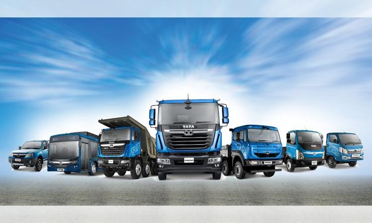 Tata Motors All Set To Hike Commercial Vehicle Prices By Upto 3% From October 1st दिग्गज वाहन निर्माता द्वारा यह इस साल कंपनी के कमर्शियल वाहनों पर उनकी तीसरी मूल वृद्धि है.