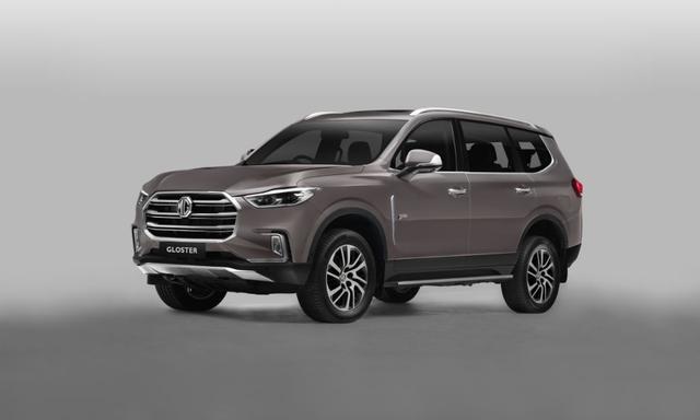 एमजी ने ग्लॉस्टर के सुपर वैरिएंट को किया बंद, अब केवल शॉर्प और सेवी वैरिएंट उपलब्ध एसयूवी    
एमजी ने ग्लॉस्टर के एंट्री-लेवल 'सुपर' वैरिएंट को बंद कर दिया है, जिसके बाद खरीदार अब केवल दो सबसे महंगे मॉडल शॉर्प और सेवी का विकल्प चुन सकते हैं.